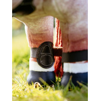 Guêtres Capella LeMieux Toy Pony Marron