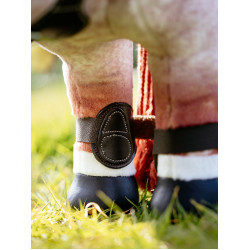 Guêtres Capella LeMieux Toy Pony Marron
