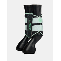Guêtres Grafter Mini LeMieux Harlow Menthe douce