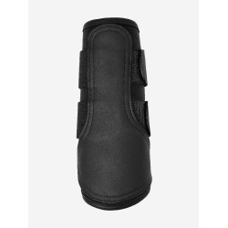Guêtres souples Capella LeMieux en cuir