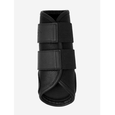 Guêtres souples Capella LeMieux en cuir Guêtres souples Capella LeMieux en cuir