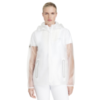 Imperméable transparent LeMieux de concours