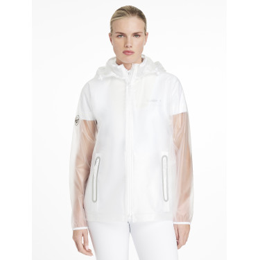 Imperméable transparent LeMieux de concours Imperméable transparent LeMieux de concours