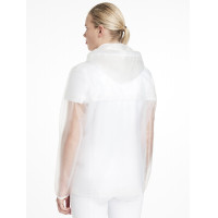 Imperméable transparent LeMieux de concours Imperméable transparent LeMieux de concours