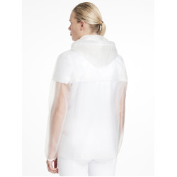 Imperméable transparent LeMieux de concours