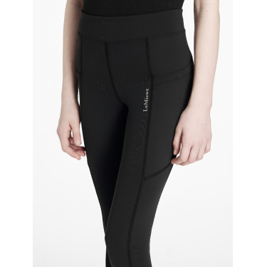Legging Sport LeMieux Young Rider Dani Legging Sport LeMieux Young Rider Dani