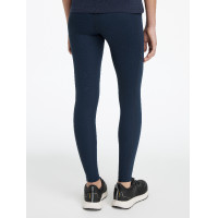 Legging Sport LeMieux Young Rider Dani Marine Bleu marine