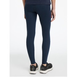 Legging Sport LeMieux Young Rider Dani Marine Bleu marine