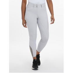 Pantalon d'équitation à basanes silicone Imogen