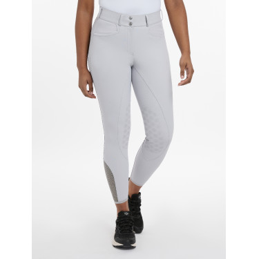 Pantalon d'équitation à basanes silicone Imogen Pantalon d'équitation à basanes silicone Imogen
