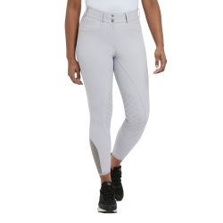 Pantalon d'équitation à basanes silicone Imogen