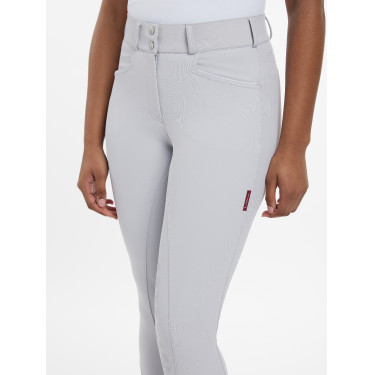 Pantalon d'équitation à basanes silicone Imogen Pantalon d'équitation à basanes silicone Imogen