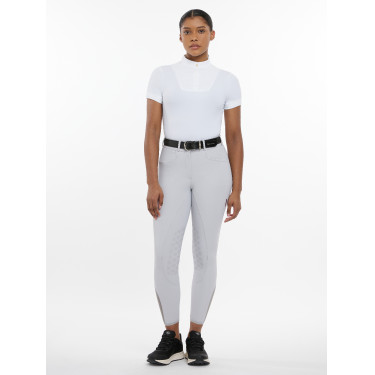 Pantalon d'équitation à basanes silicone Imogen Pantalon d'équitation à basanes silicone Imogen