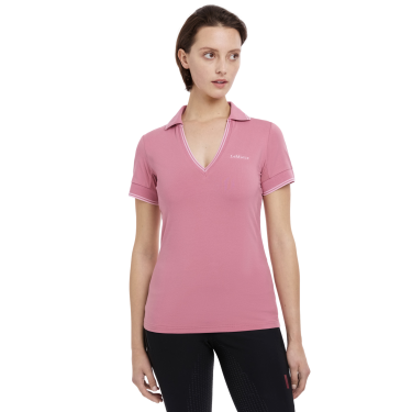 Polo de sport LeMieux Serena