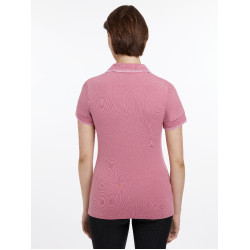 Polo de sport LeMieux Serena Peony