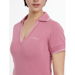 Polo de sport LeMieux Serena Peony