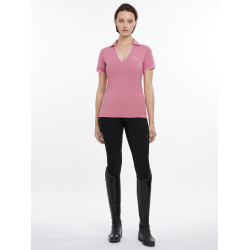 Polo de sport LeMieux Serena Peony