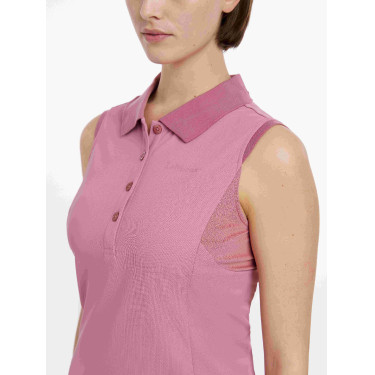 Polo LeMieux Marissa sans manches Polo LeMieux Marissa sans manches