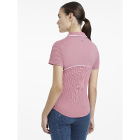 Polo Performances LeMieux Venus Marine Bleu marine Polo Performances LeMieux Venus Marine Bleu marine