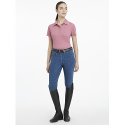 Polo Performances LeMieux Venus Peony Polo Performances LeMieux Venus Peony