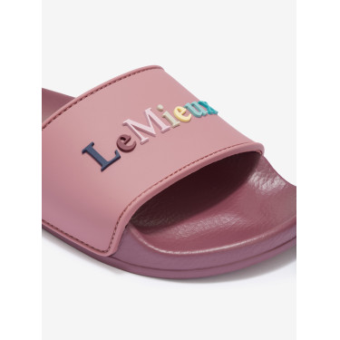 Sandales junior LeMieux Young Rider Sandales junior LeMieux Young Rider