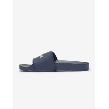 Sandales junior LeMieux Young Rider Dusk Bleu Sandales junior LeMieux Young Rider Dusk Bleu