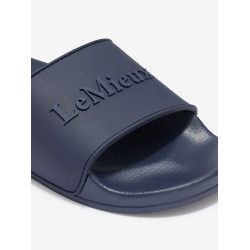 Sandales LeMieux femme Dusk Bleu Sandales LeMieux femme Dusk Bleu