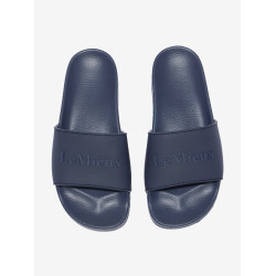 Sandales LeMieux femme Dusk Bleu Sandales LeMieux femme Dusk Bleu