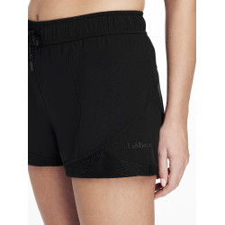 Short LeMieux Penny Noir Short LeMieux Penny Noir