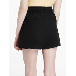 Short Penelope Junior LeMieux Young Rider Noir Short Penelope Junior LeMieux Young Rider Noir