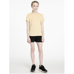 Short Penelope Junior LeMieux Young Rider Noir Short Penelope Junior LeMieux Young Rider Noir