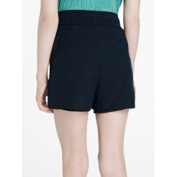 Short Penelope Junior LeMieux Young Rider Marine Bleu marine