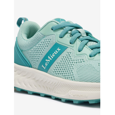 Sneakers LeMieux Youth Trax-Lite Sneakers LeMieux Youth Trax-Lite