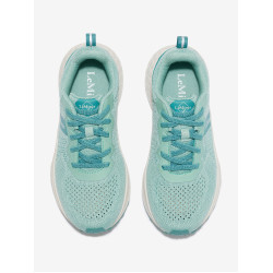 Sneakers LeMieux Youth Trax-Lite Aqua