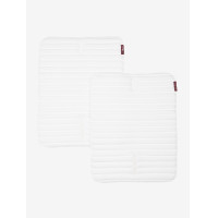 Sous-bandes LeMieux à mémoire de forme Blanc