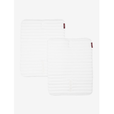 Sous-bandes LeMieux à mémoire de forme Blanc