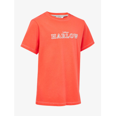 T-shirt LeMieux Young Rider Classic Harlow T-shirt LeMieux Young Rider Classic Harlow