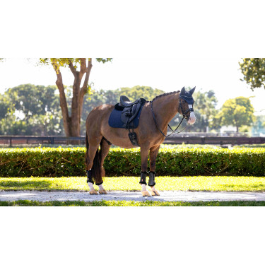 Tapis de dressage LeMieux Essence Square Tapis de dressage LeMieux Essence Square