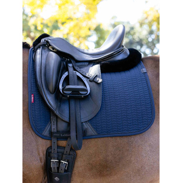 Tapis de dressage LeMieux Essence Square Tapis de dressage LeMieux Essence Square