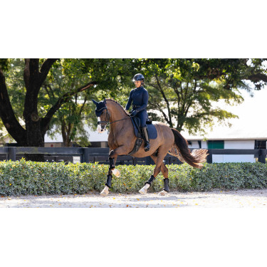 Tapis de dressage LeMieux Essence Square Tapis de dressage LeMieux Essence Square
