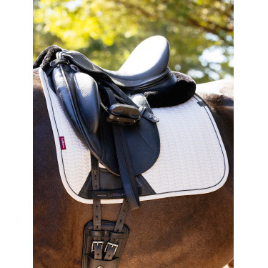 Tapis de dressage LeMieux Essence Square Tapis de dressage LeMieux Essence Square