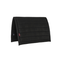 Tapis de selle Pillow LeMieux Noir