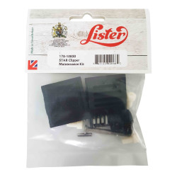 Lister Star service kit - entretien