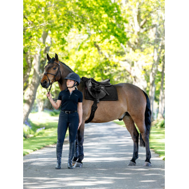 Tapis de selle Pillow LeMieux Tapis de selle Pillow LeMieux