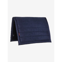 Tapis de selle Pillow LeMieux Marine Bleu marine