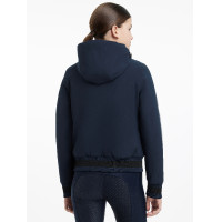 Veste Team LeMieux Young Rider Marine Bleu marine Veste Team LeMieux Young Rider Marine Bleu marine
