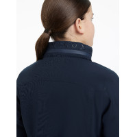 Veste Team LeMieux Young Rider Marine Bleu marine Veste Team LeMieux Young Rider Marine Bleu marine