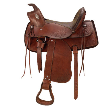 Selle Western Westride Santa Fe Selle Western Westride Santa Fe