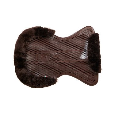 Amortisseur Acavallo Dri-lex Gel mouton Amortisseur Acavallo Dri-lex Gel mouton