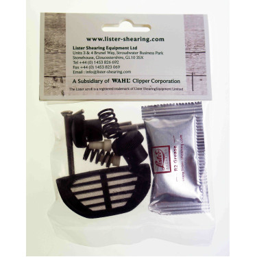 Service kit Lister Legend d'entretien Service kit Lister Legend d'entretien